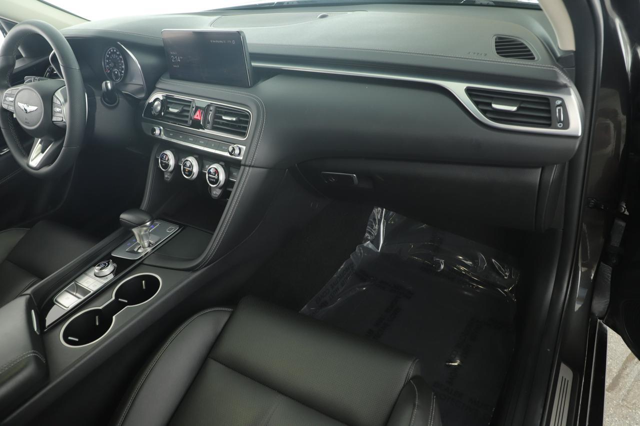 2023 Genesis G70 2.0T New Braunfels TX