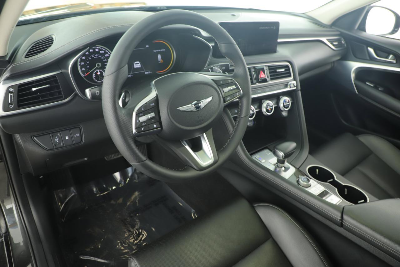 2023 Genesis G70 2.0T New Braunfels TX