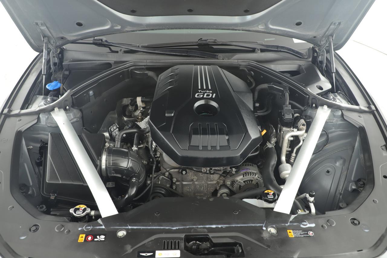 2023 Genesis G70 2.0T New Braunfels TX