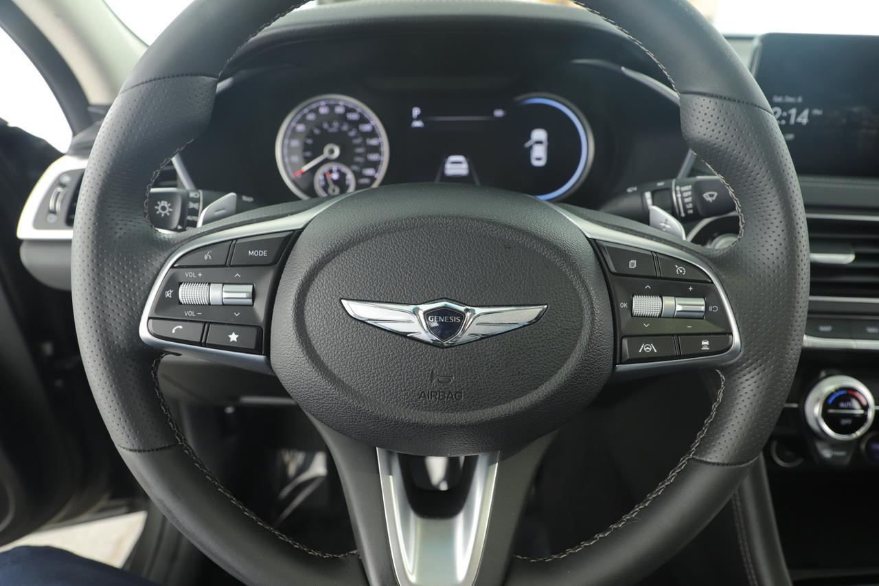2023 Genesis G70 2.0T New Braunfels TX