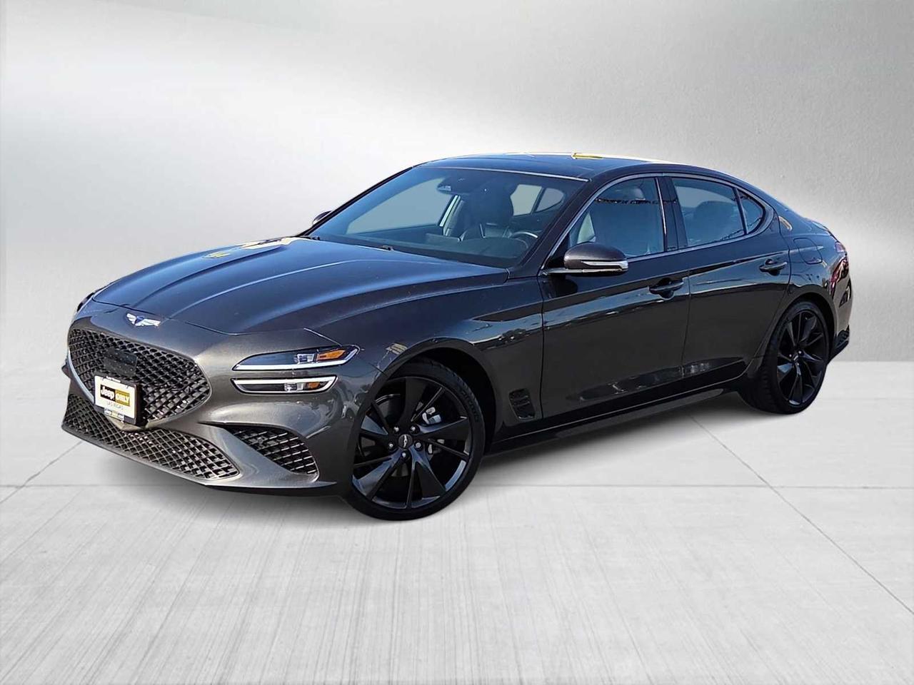 2023 Genesis G70 2.0T Irving TX