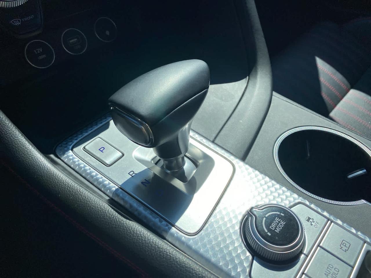 2023 Genesis G70 2.0T Irving TX