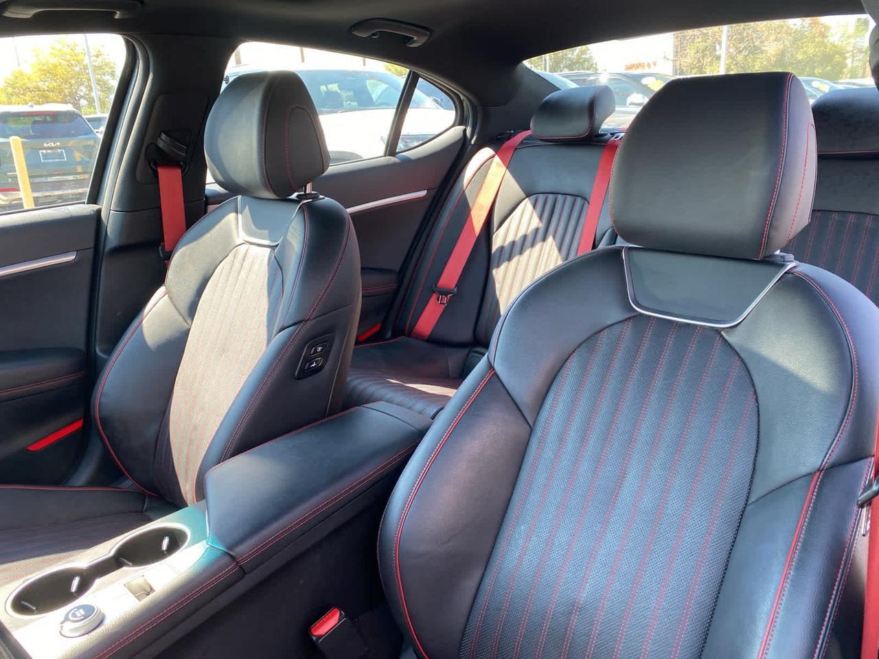 2023 Genesis G70 2.0T Irving TX