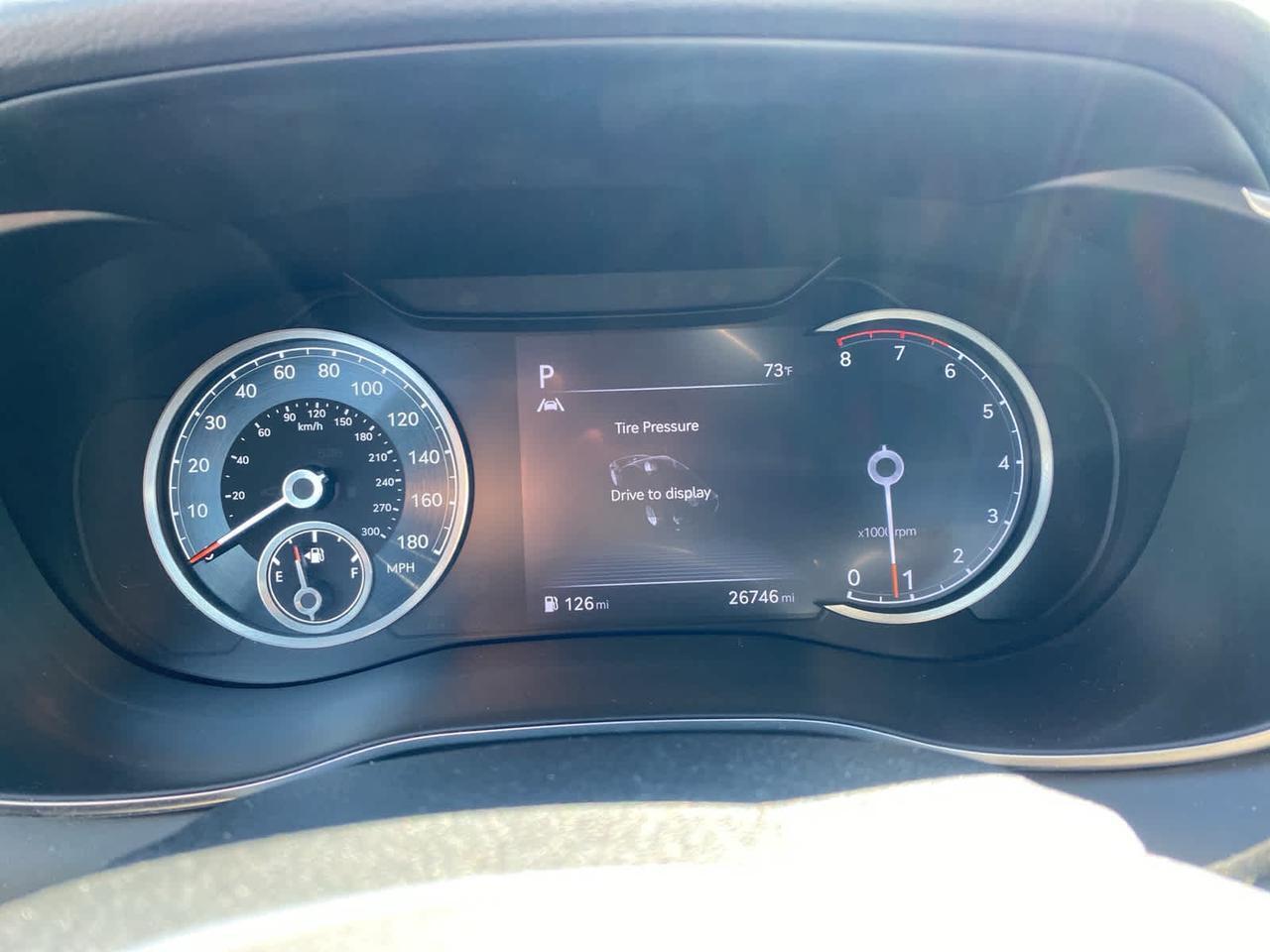 2023 Genesis G70 2.0T Irving TX