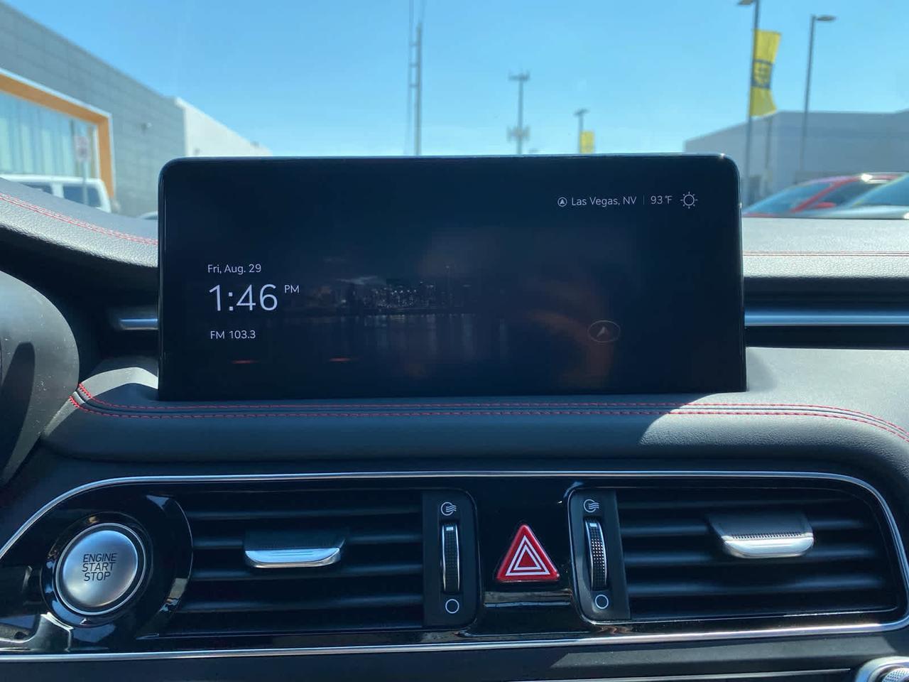 2023 Genesis G70 2.0T Irving TX