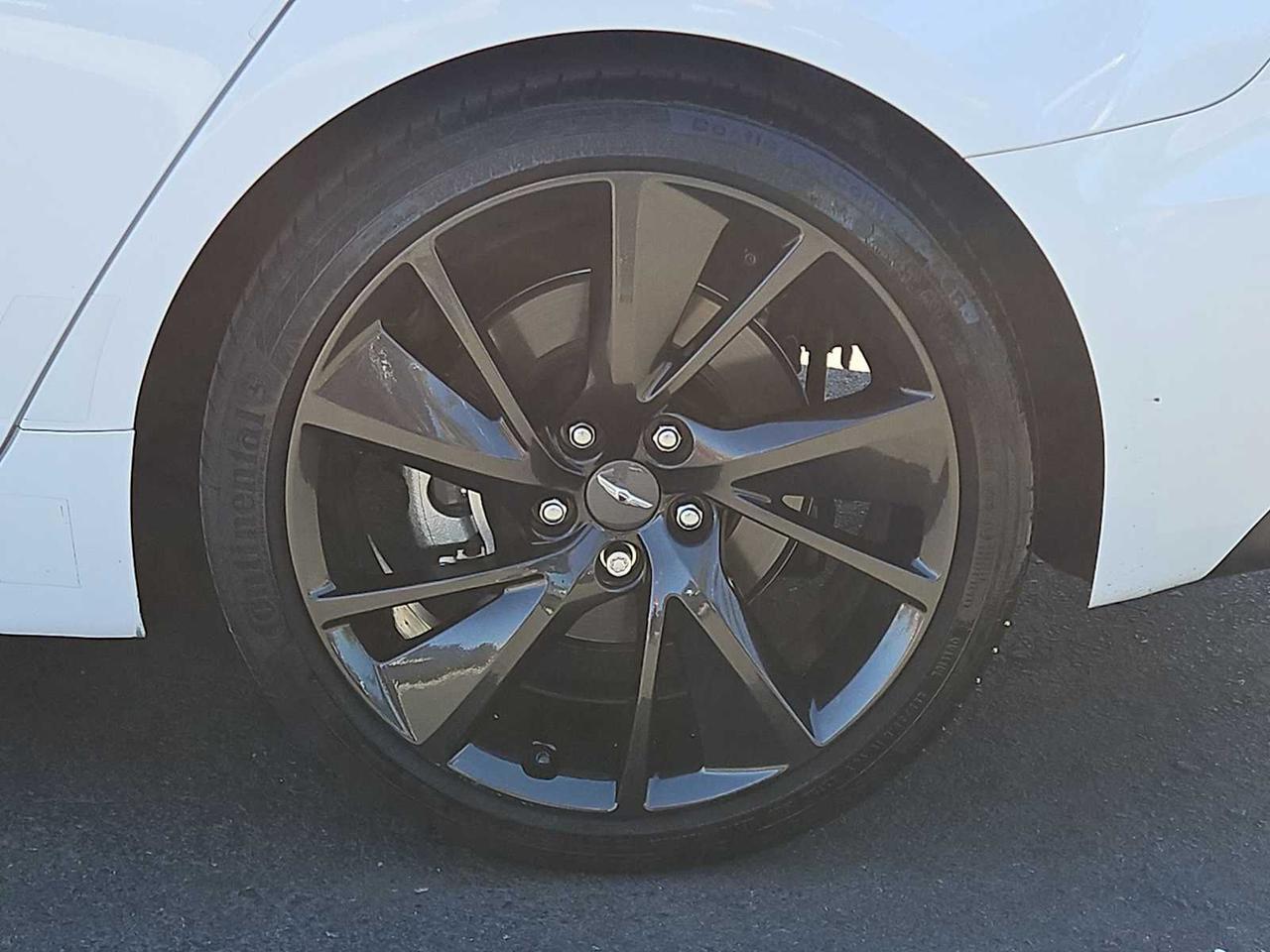 2023 Genesis G70 2.0T Irving TX