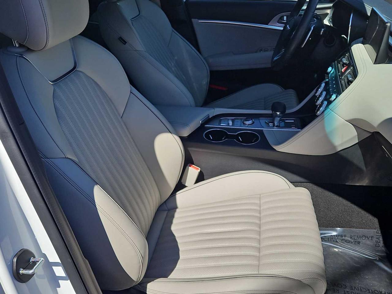 2023 Genesis G70 2.0T Irving TX