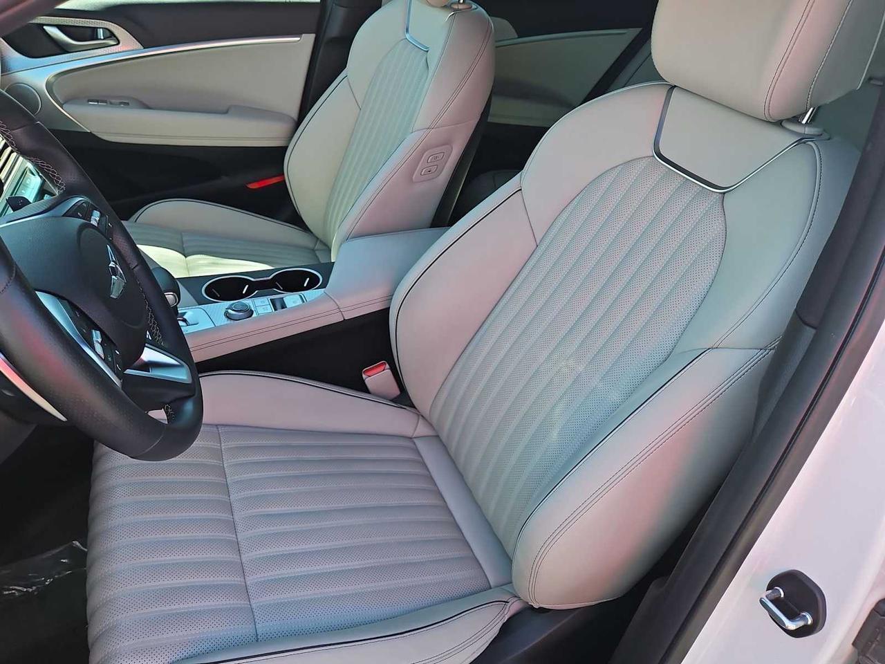 2023 Genesis G70 2.0T Irving TX