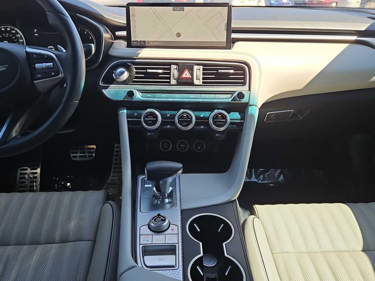 2023 Genesis G70 2.0T Irving TX