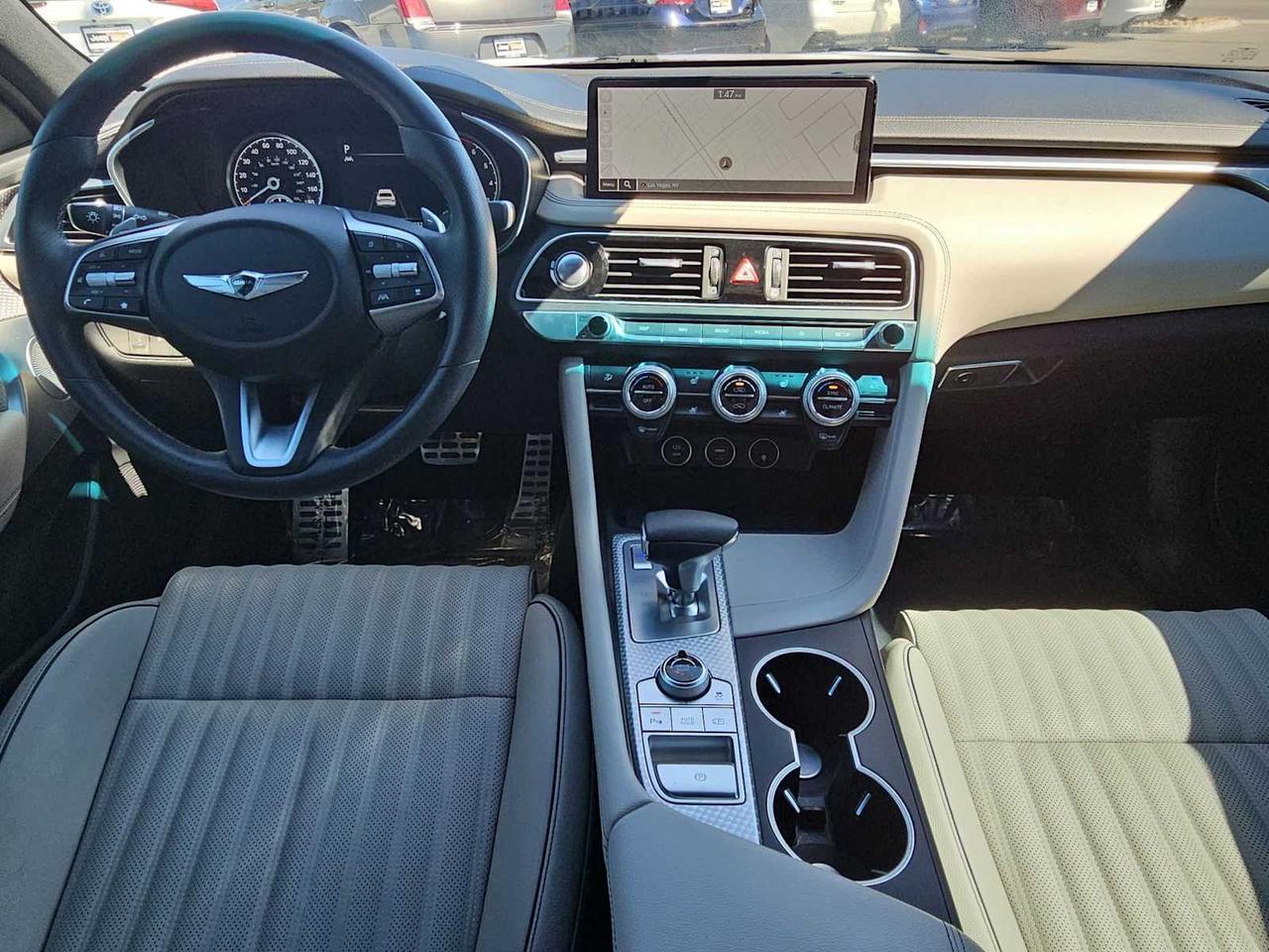 2023 Genesis G70 2.0T Irving TX