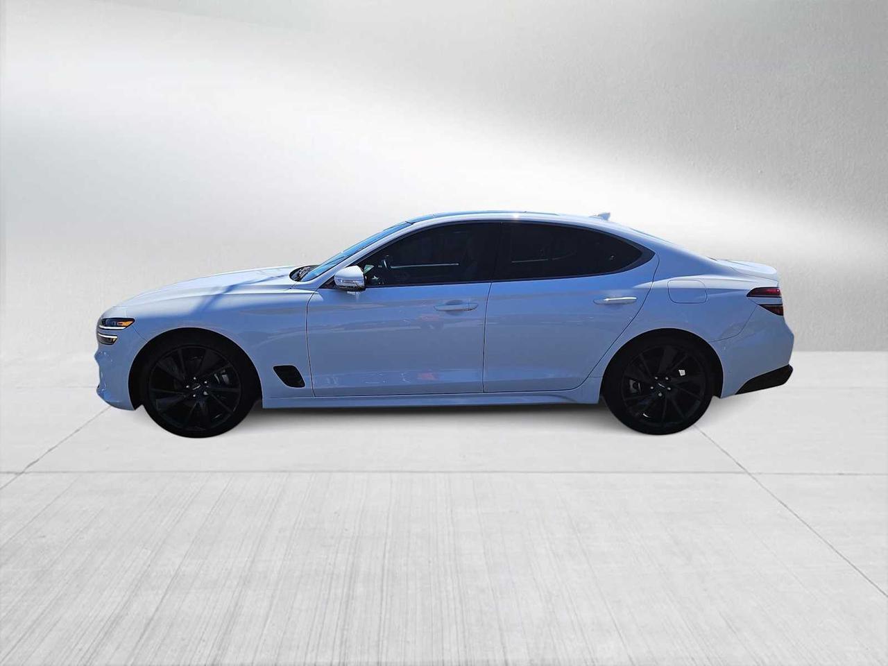 2023 Genesis G70 2.0T Irving TX