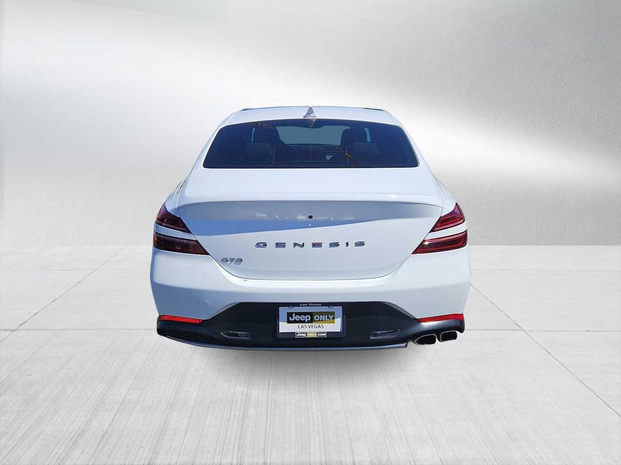 2023 Genesis G70 2.0T Irving TX