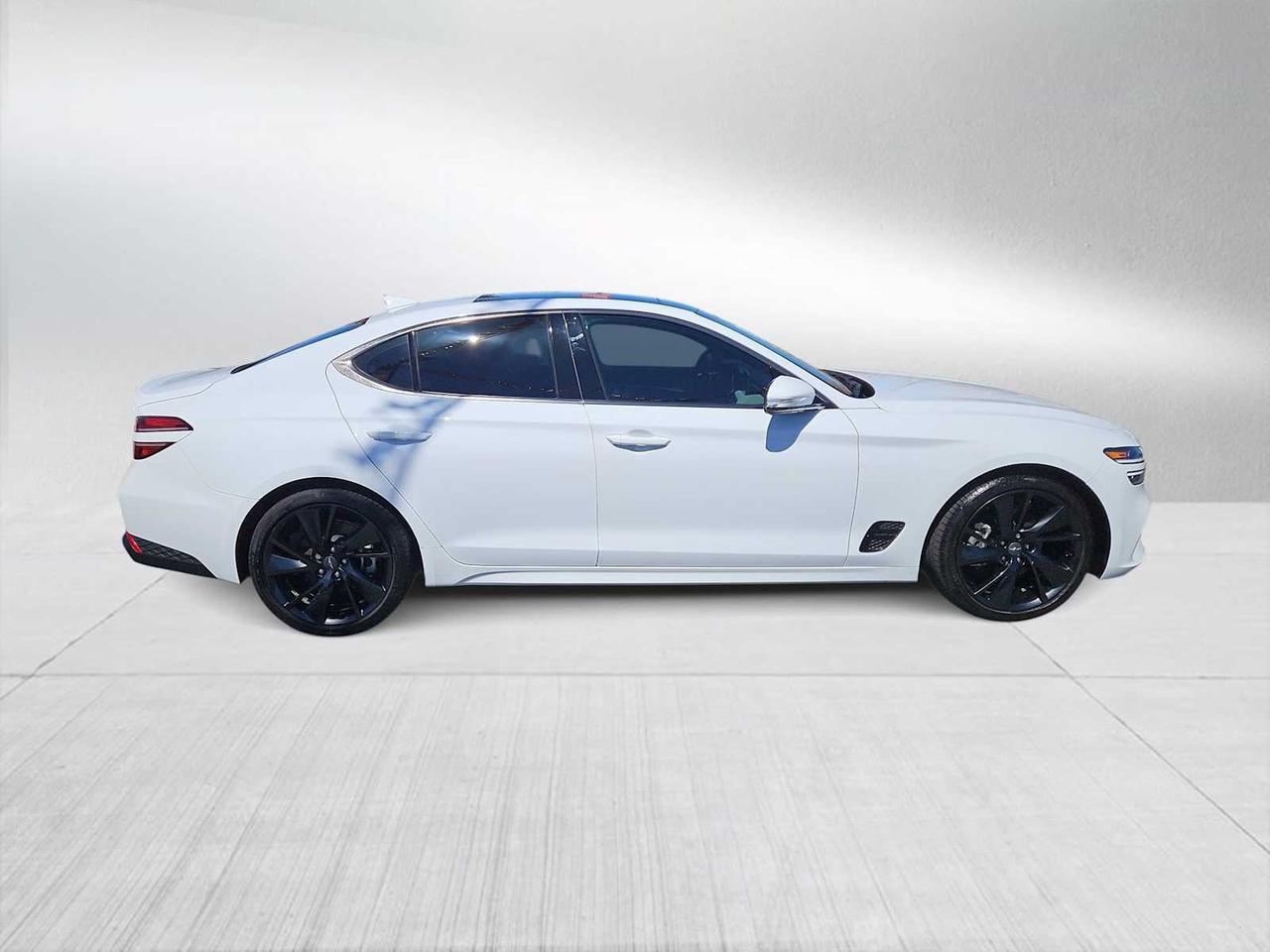 2023 Genesis G70 2.0T Irving TX