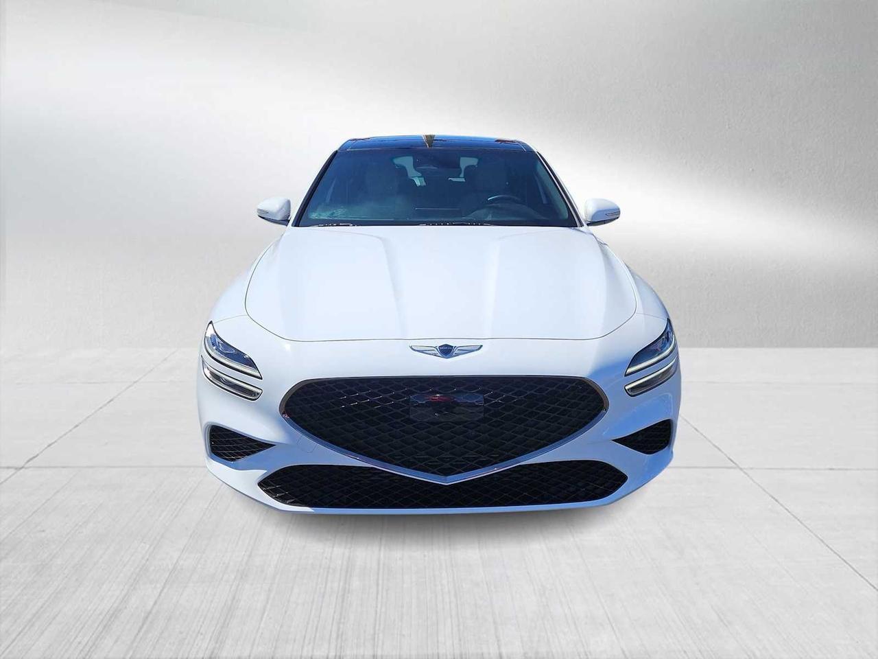 2023 Genesis G70 2.0T Irving TX