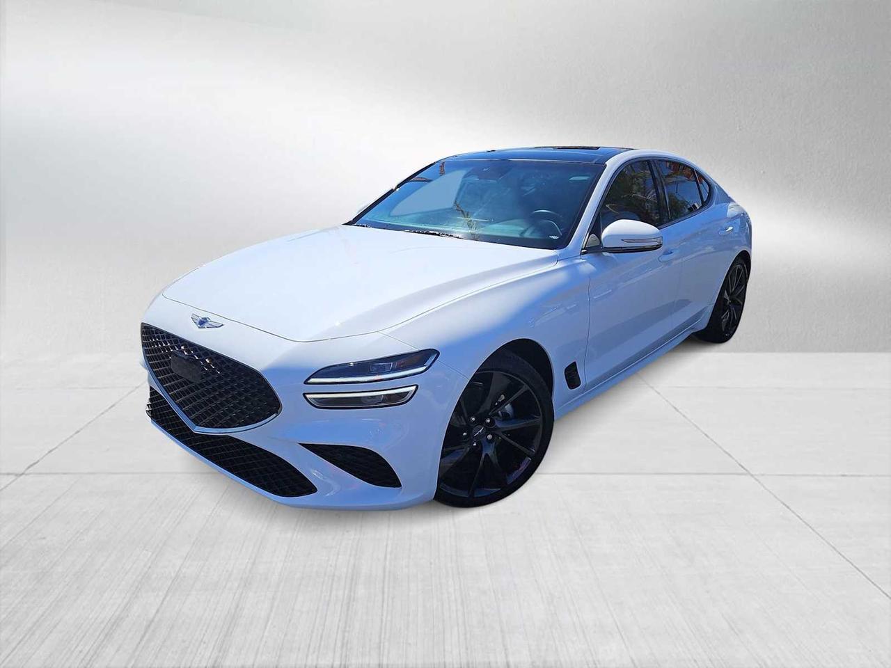 2023 Genesis G70 2.0T Irving TX