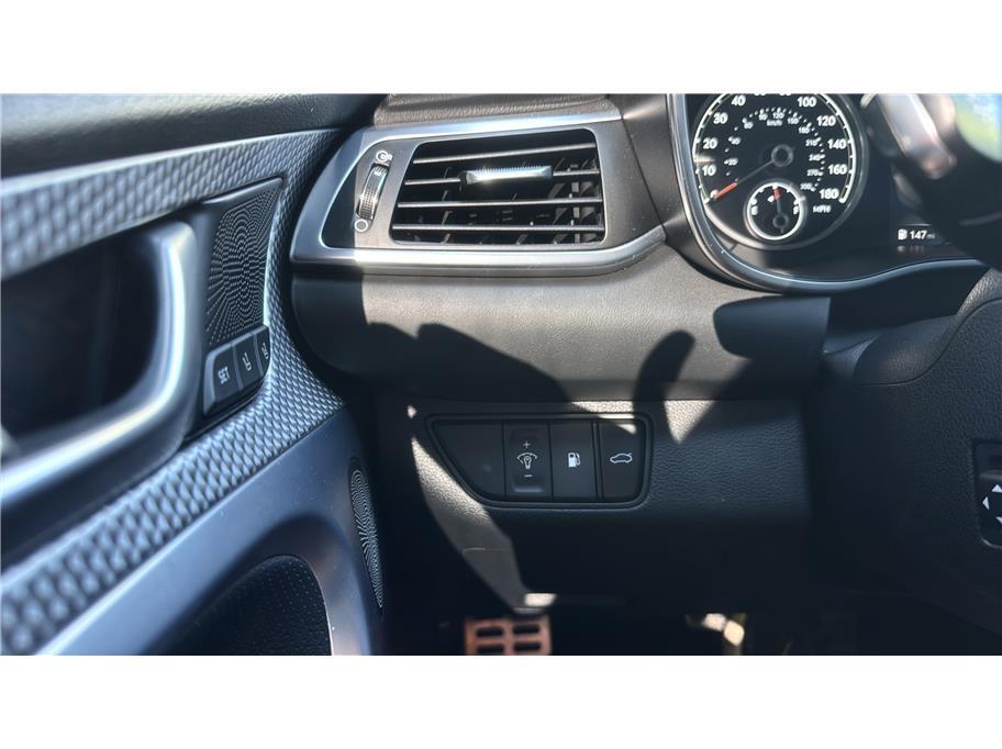 2023 Genesis G70 2.0T Sedan 4D Folsom CA