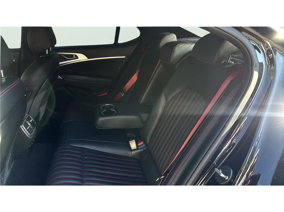 2023 Genesis G70 2.0T Sedan 4D Folsom CA