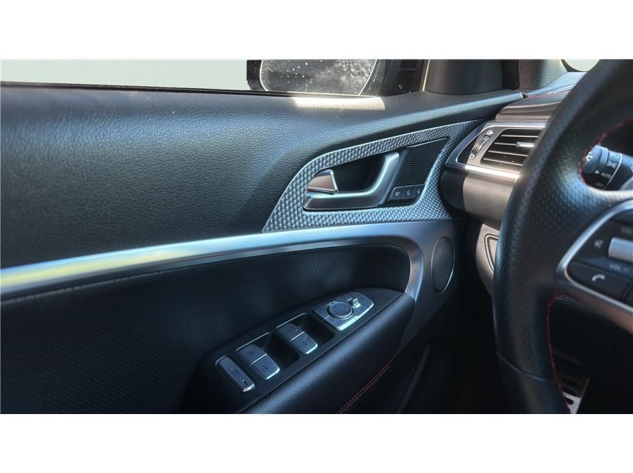2023 Genesis G70 2.0T Sedan 4D Folsom CA