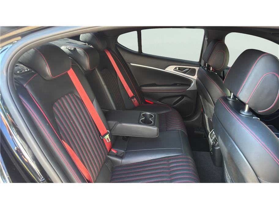 2023 Genesis G70 2.0T Sedan 4D Folsom CA