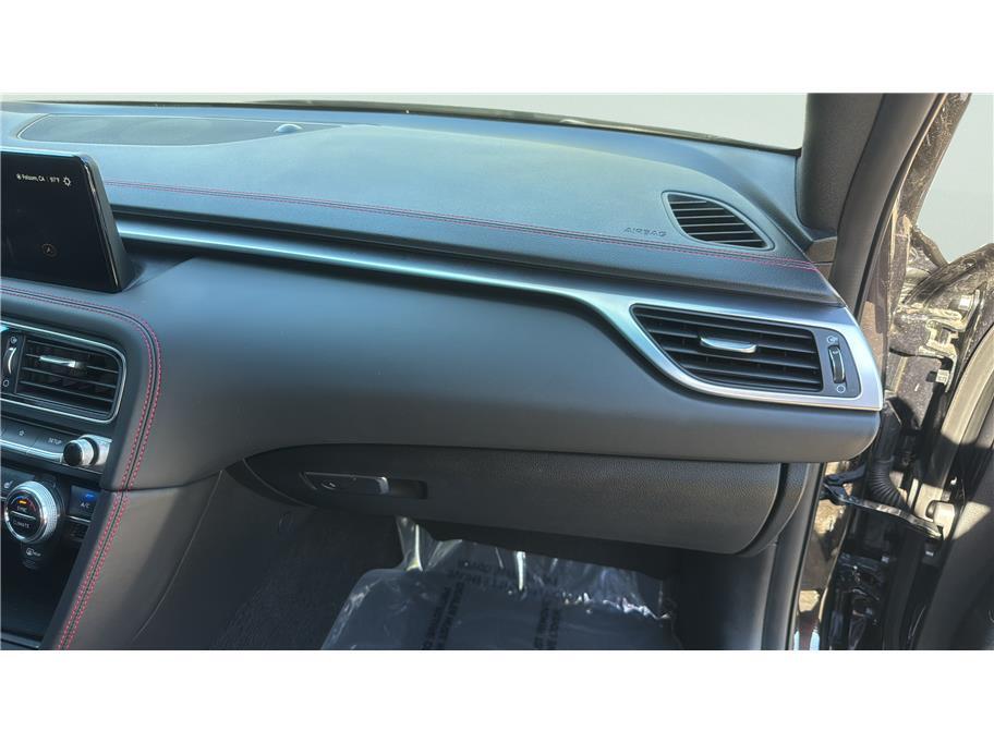 2023 Genesis G70 2.0T Sedan 4D Folsom CA