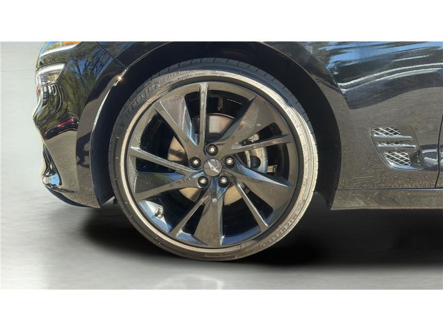 2023 Genesis G70 2.0T Sedan 4D Folsom CA