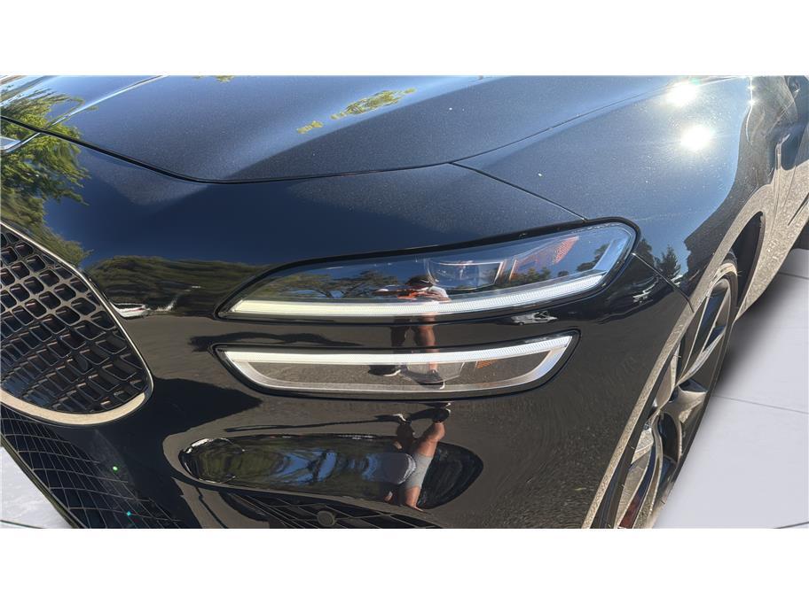 2023 Genesis G70 2.0T Sedan 4D Folsom CA