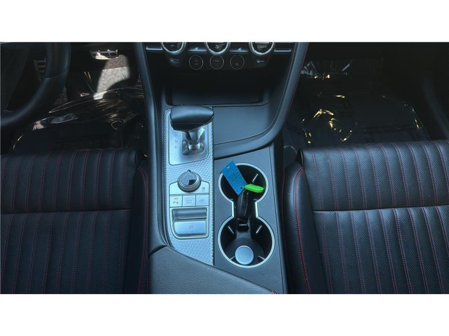 2023 Genesis G70 2.0T Sedan 4D Folsom CA