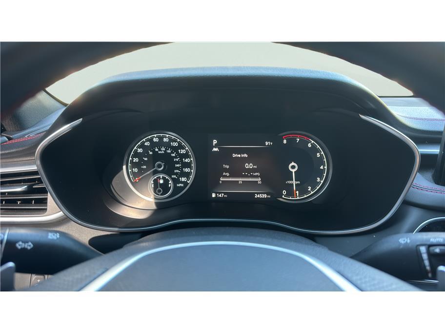 2023 Genesis G70 2.0T Sedan 4D Folsom CA