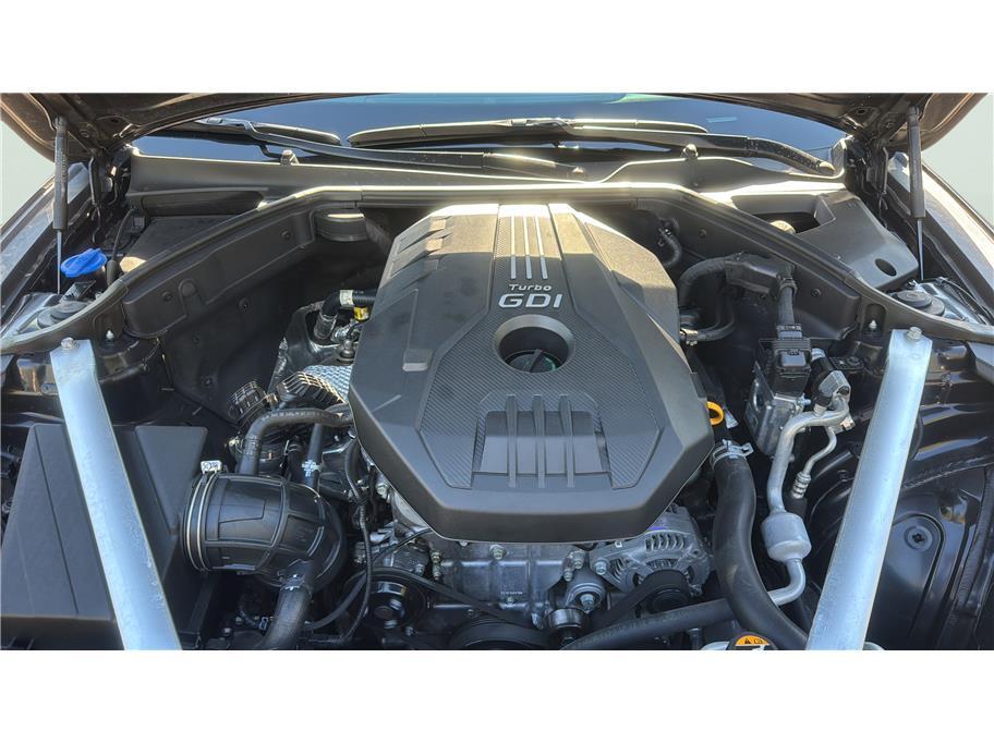 2023 Genesis G70 2.0T Sedan 4D Folsom CA