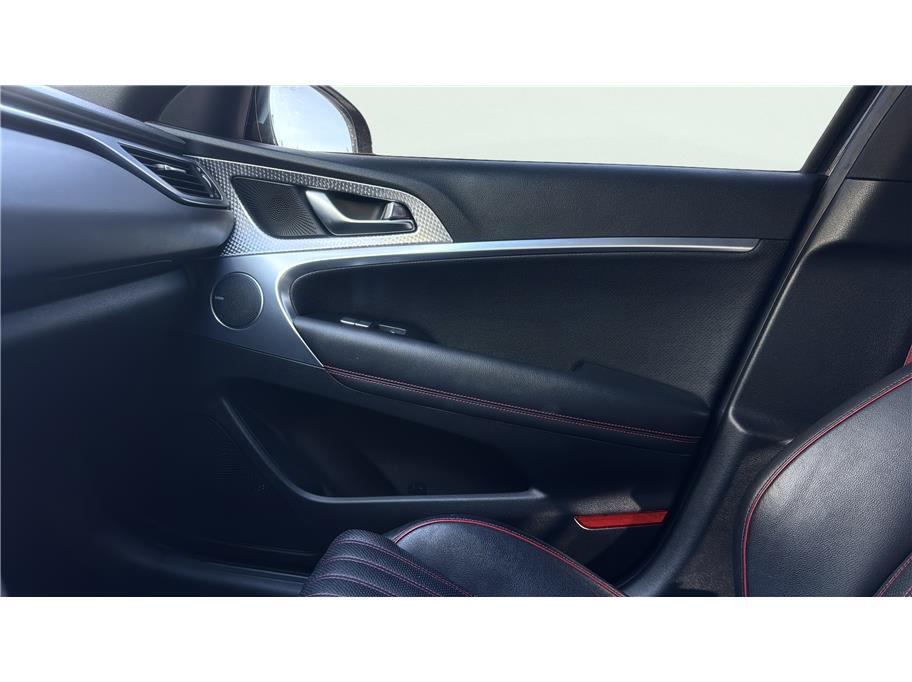 2023 Genesis G70 2.0T Sedan 4D Folsom CA