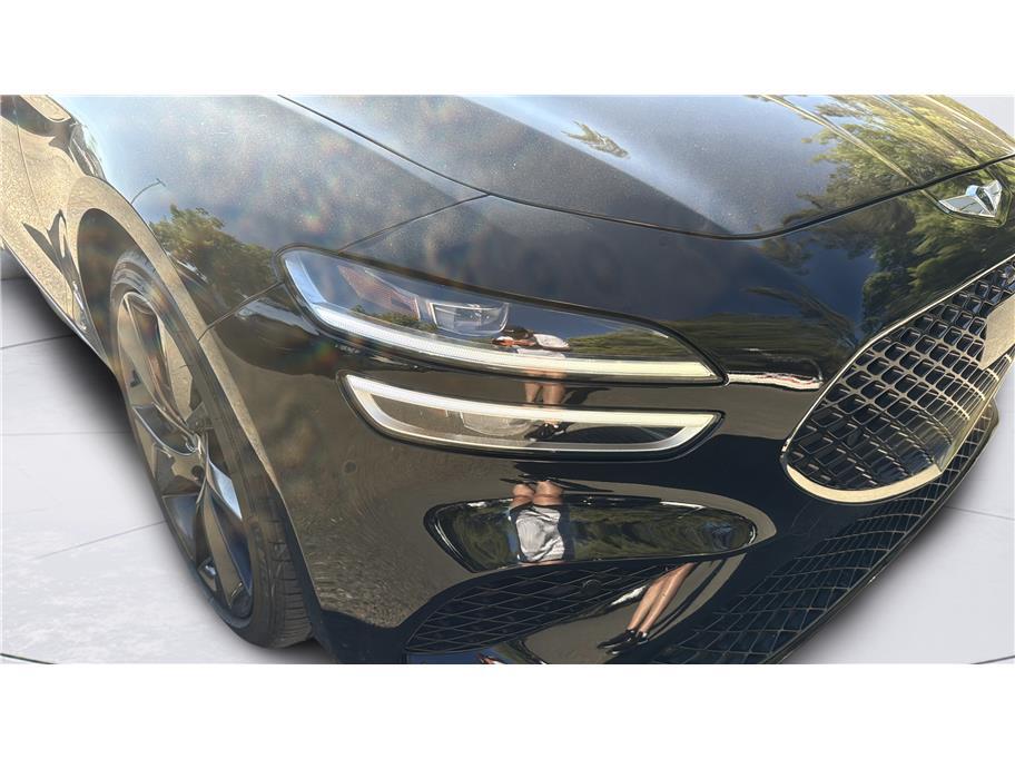 2023 Genesis G70 2.0T Sedan 4D Folsom CA