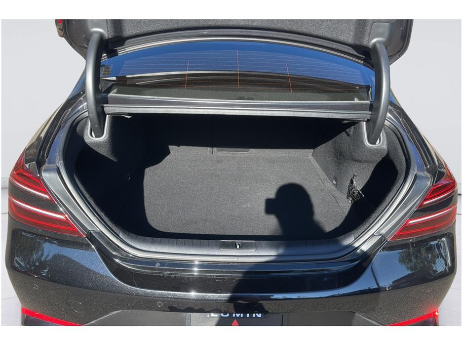 2023 Genesis G70 2.0T Sedan 4D Folsom CA
