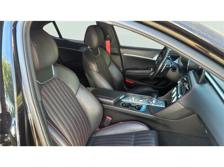 2023 Genesis G70 2.0T Sedan 4D Folsom CA