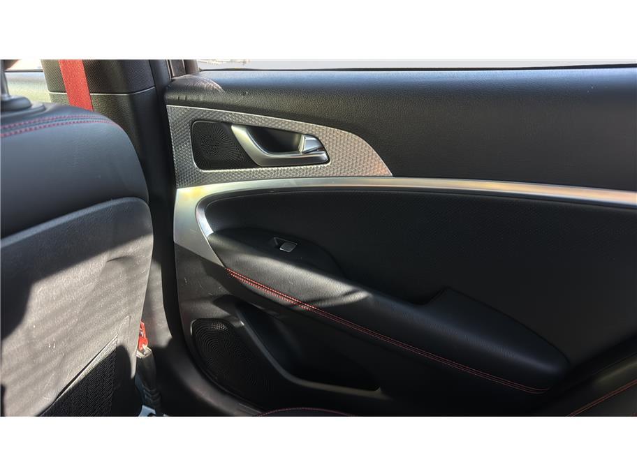 2023 Genesis G70 2.0T Sedan 4D Folsom CA