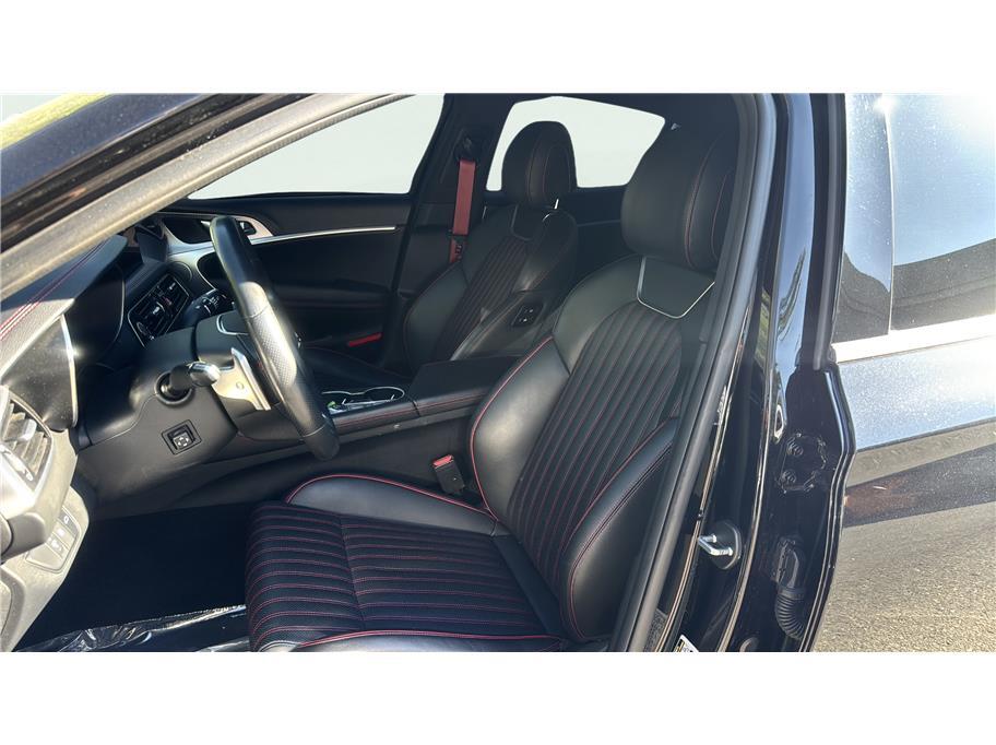 2023 Genesis G70 2.0T Sedan 4D Folsom CA