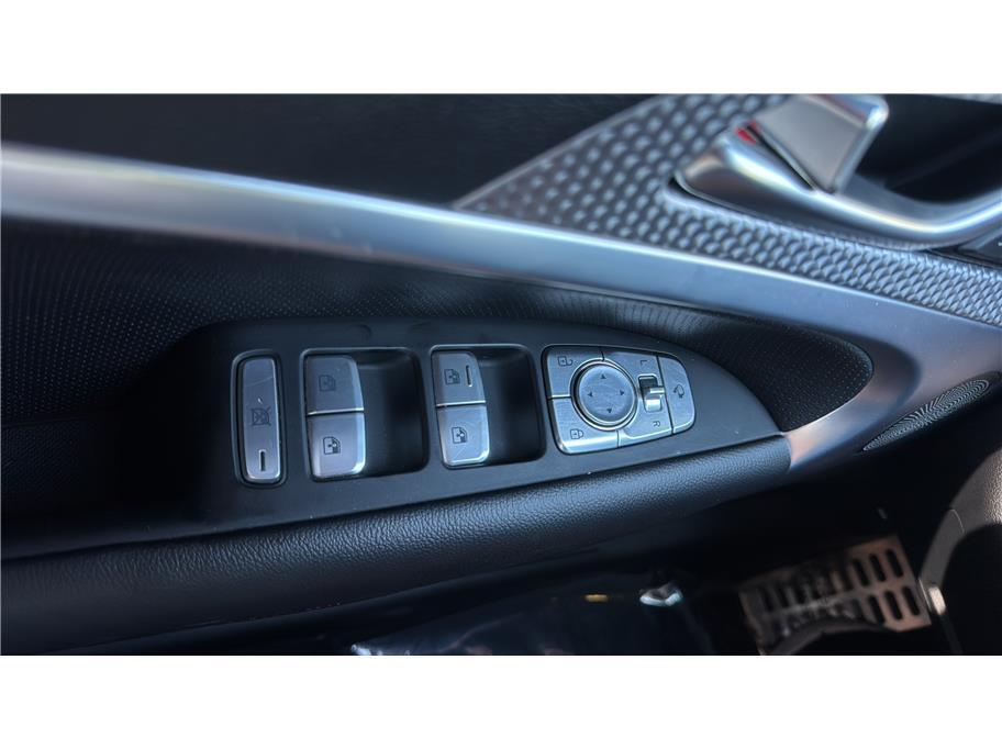 2023 Genesis G70 2.0T Sedan 4D Folsom CA