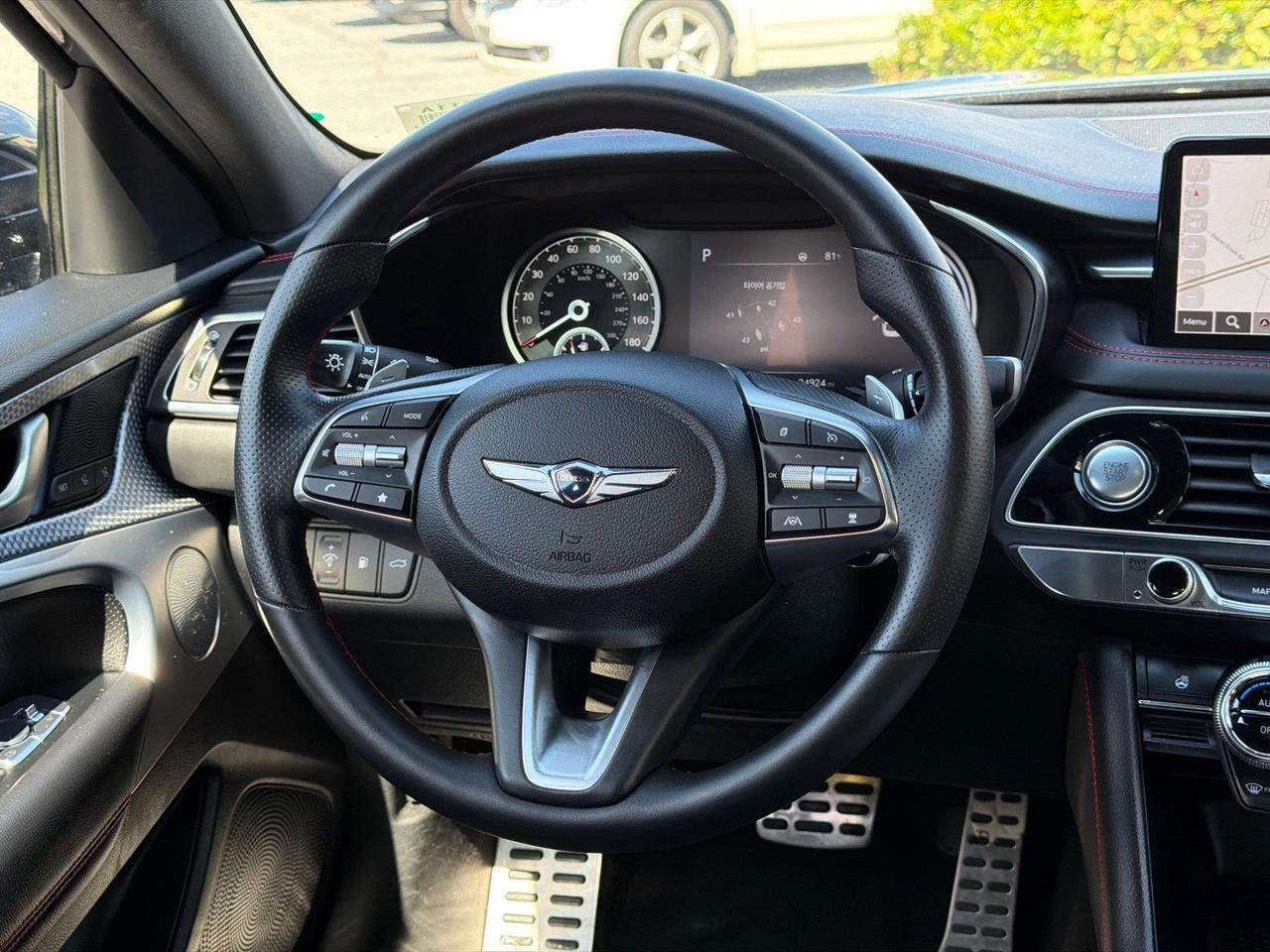 2023 Genesis G70 2.0T Sport Prestige Hagerstown MD