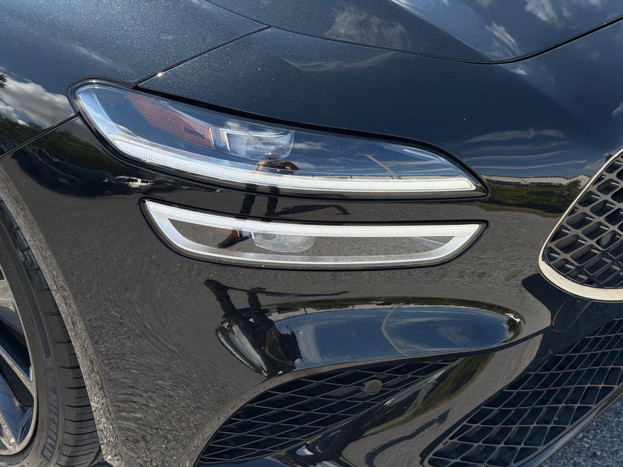 2023 Genesis G70 2.0T Sport Prestige Hagerstown MD
