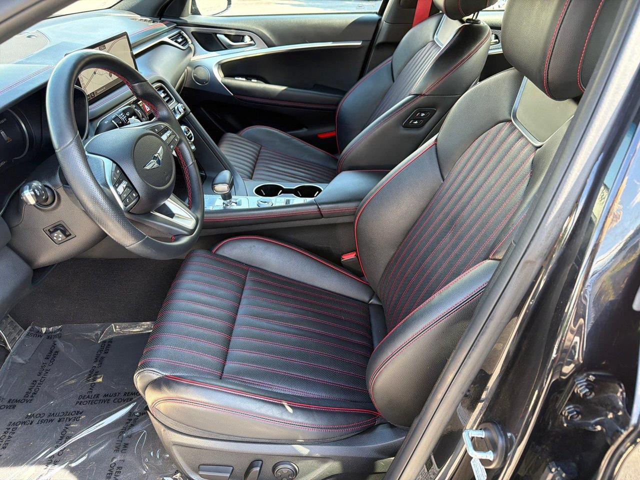 2023 Genesis G70 2.0T Sport Prestige Hagerstown MD