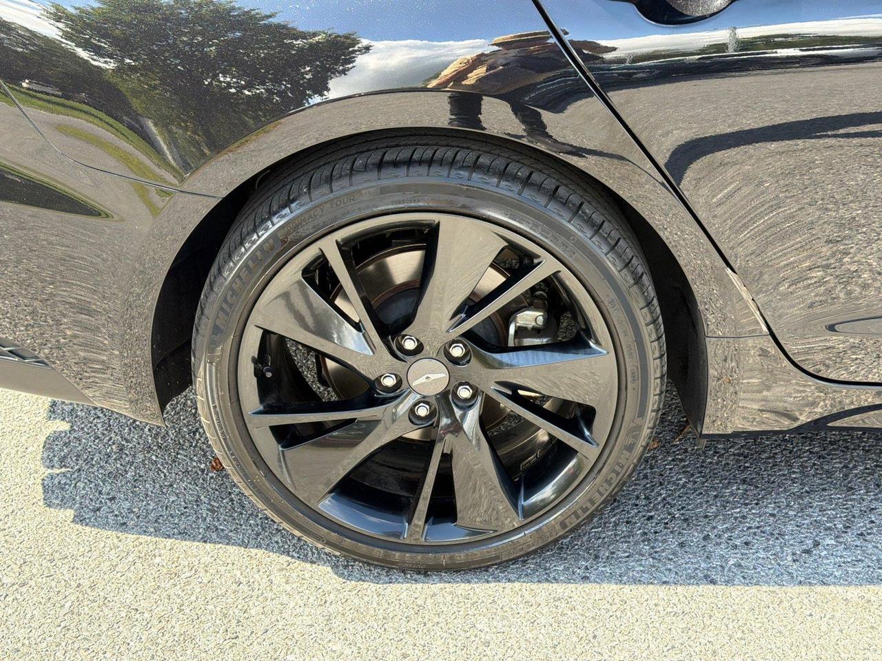 2023 Genesis G70 2.0T Sport Prestige Hagerstown MD