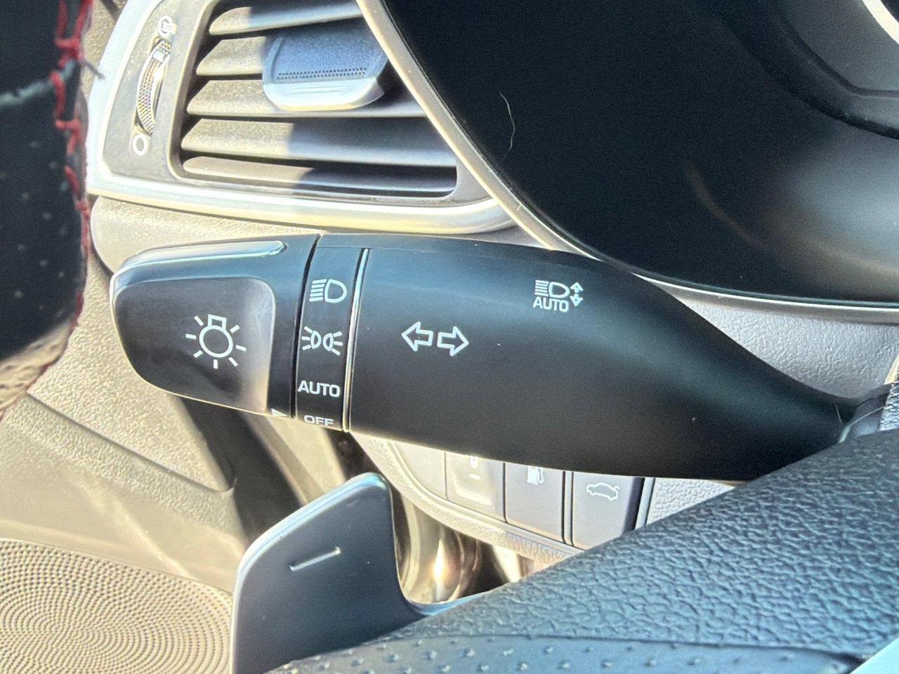 2023 Genesis G70 2.0T Sport Prestige Hagerstown MD