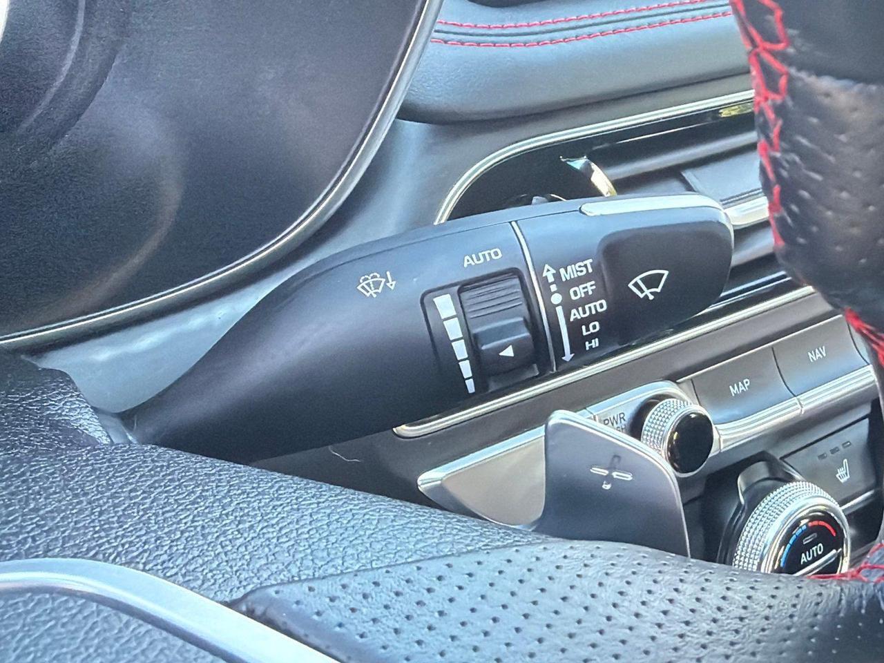 2023 Genesis G70 2.0T Sport Prestige Hagerstown MD