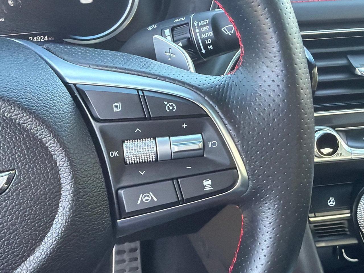 2023 Genesis G70 2.0T Sport Prestige Hagerstown MD
