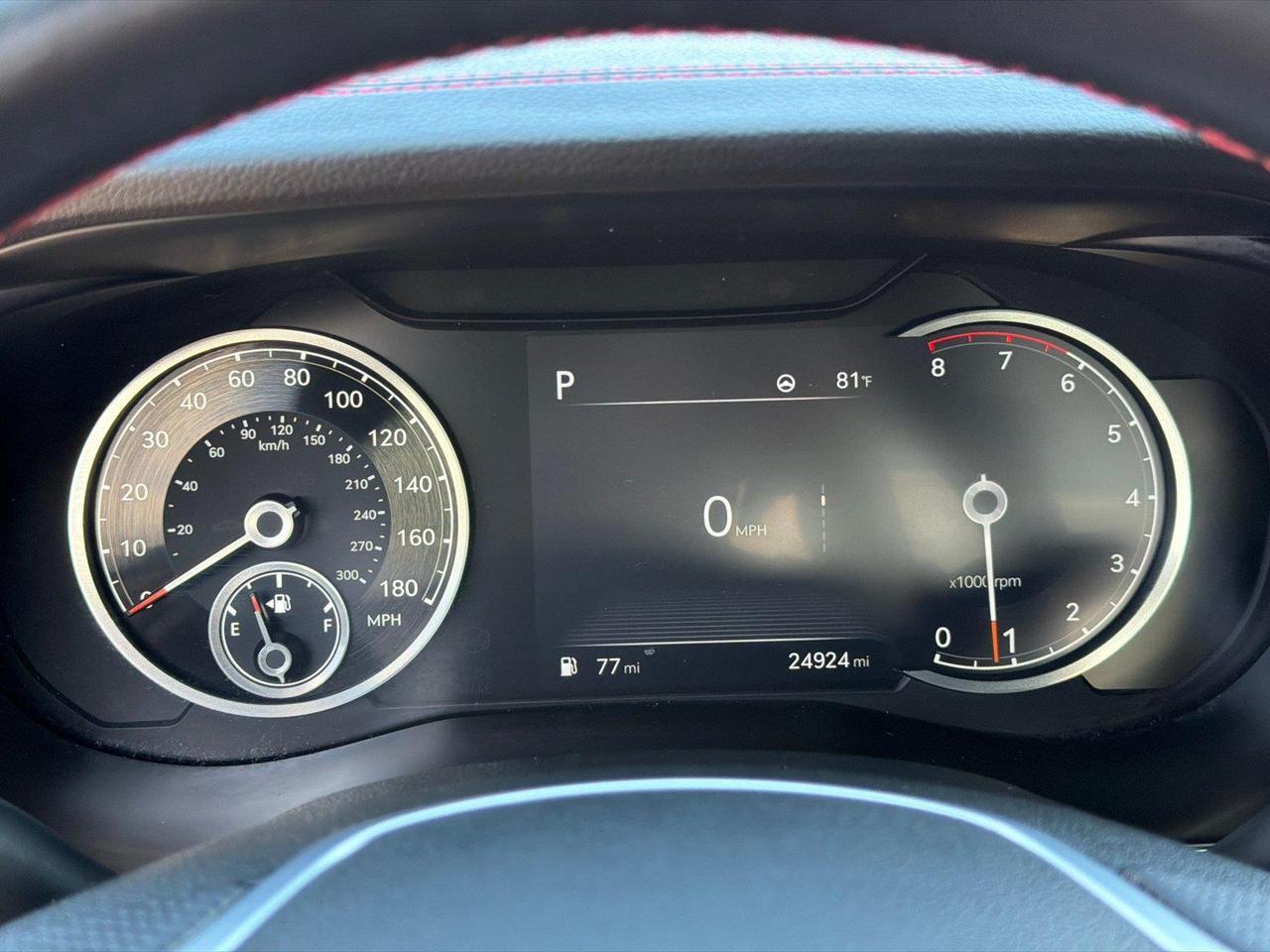 2023 Genesis G70 2.0T Sport Prestige Hagerstown MD