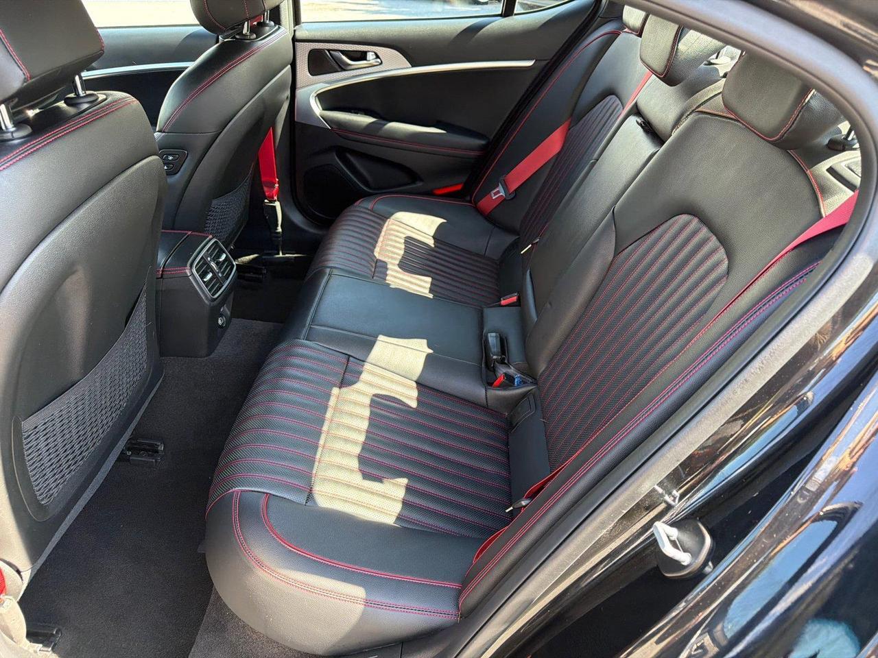 2023 Genesis G70 2.0T Sport Prestige Hagerstown MD