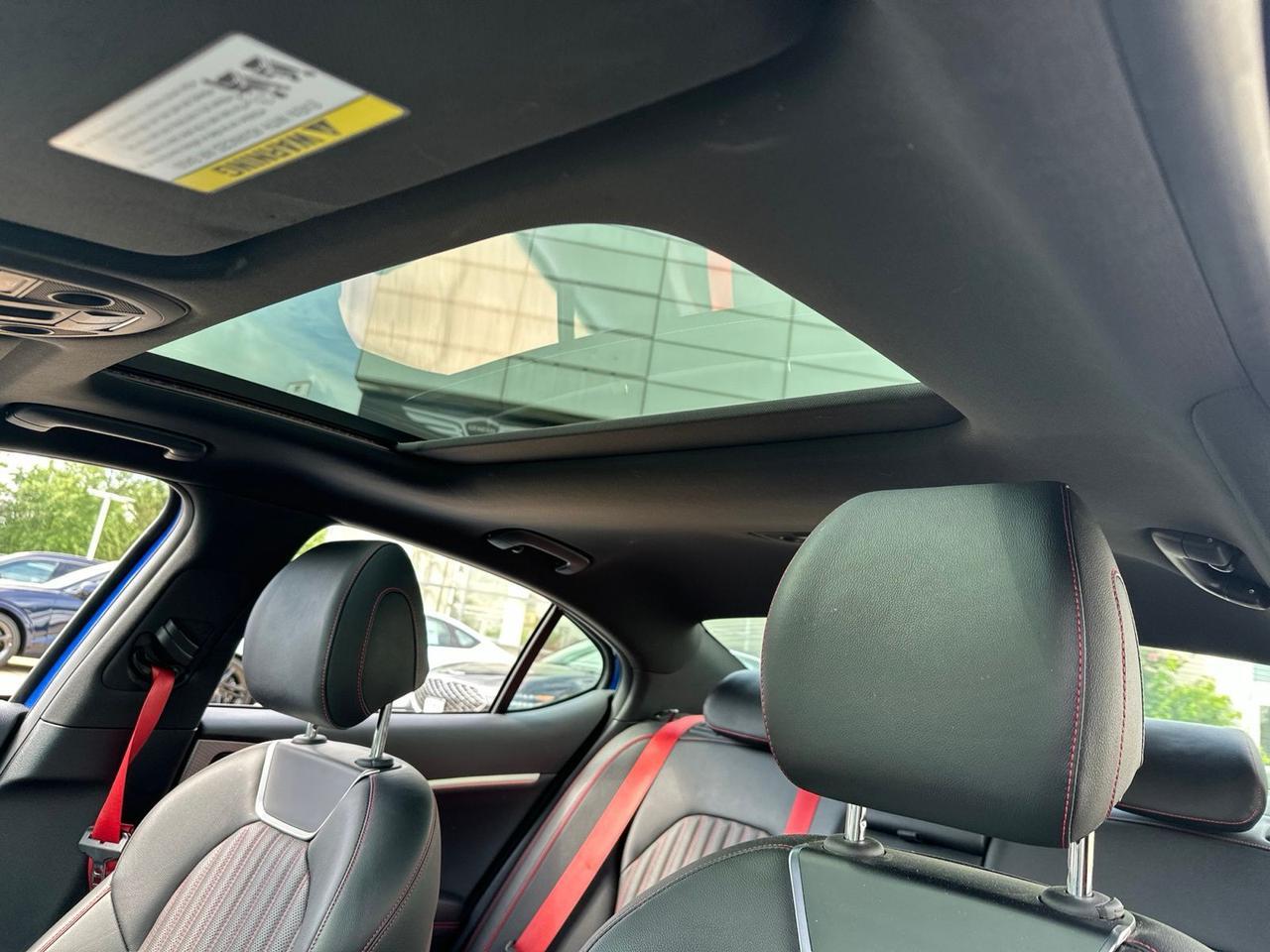 2023 Genesis G70 2.0T Sport Prestige Chantilly VA