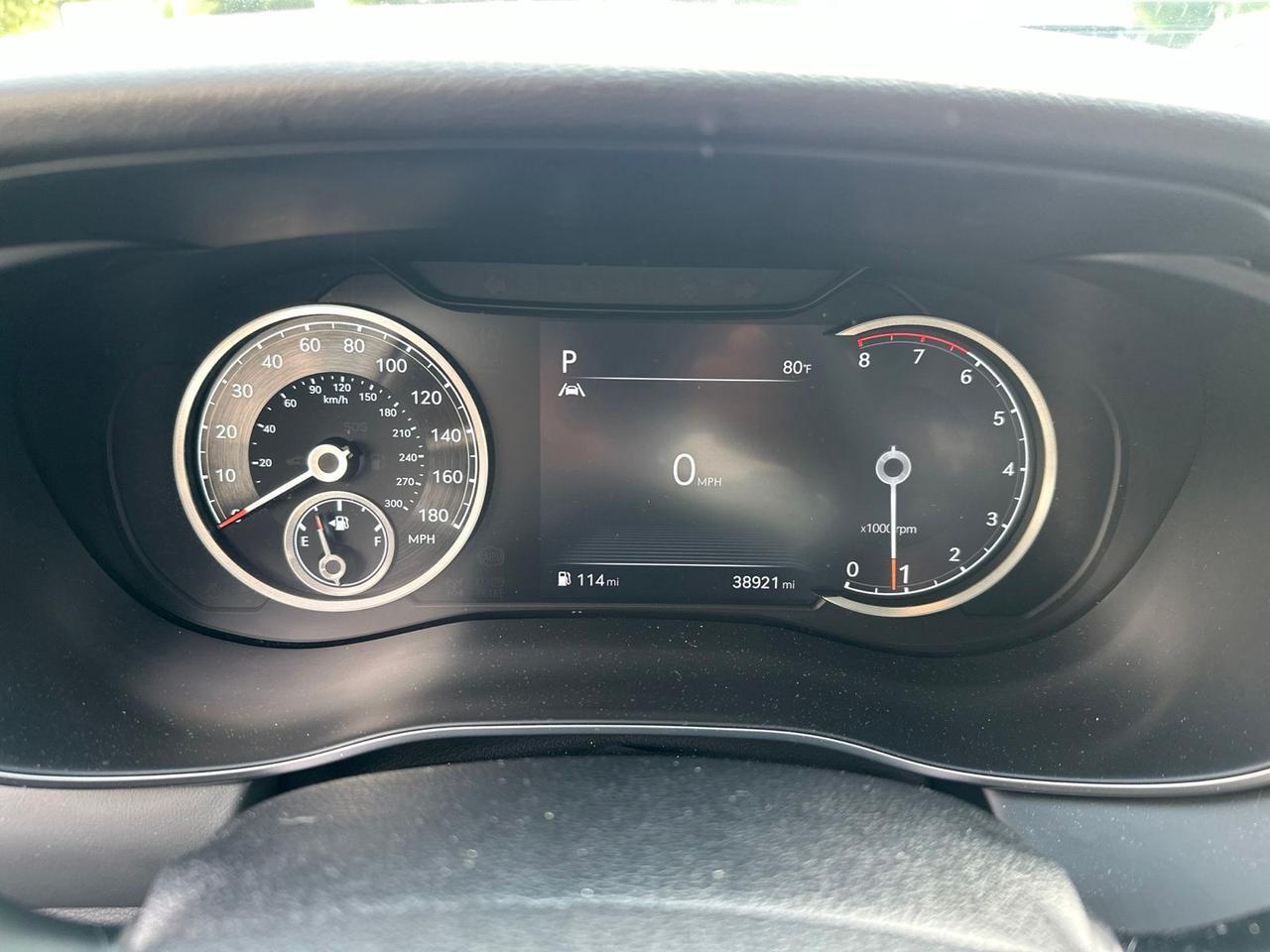 2023 Genesis G70 2.0T Sport Prestige Chantilly VA