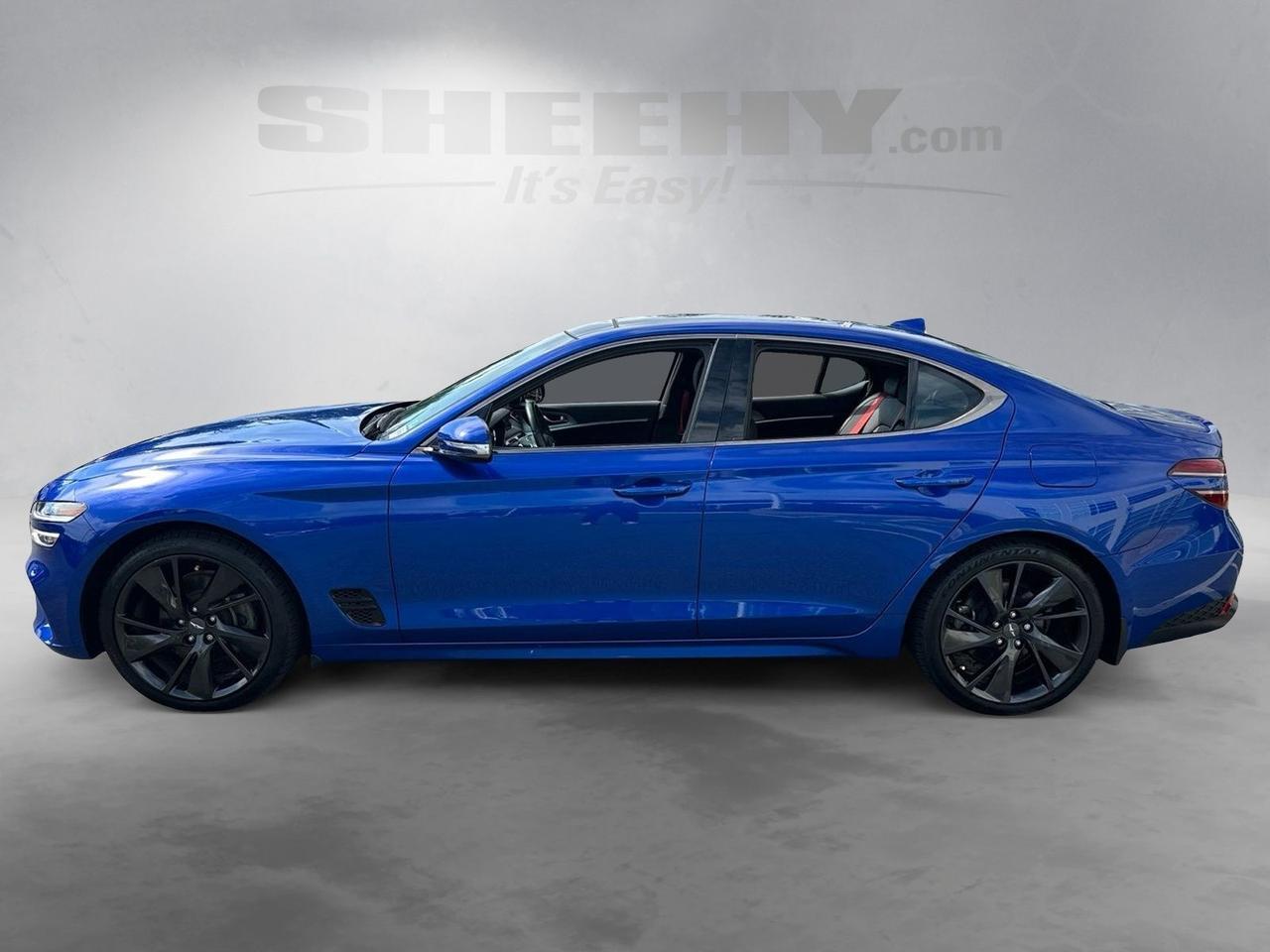 2023 Genesis G70 2.0T Sport Prestige Chantilly VA