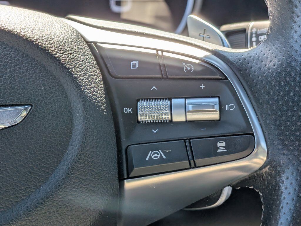 2023 Genesis G70 2.0T Worcester MA