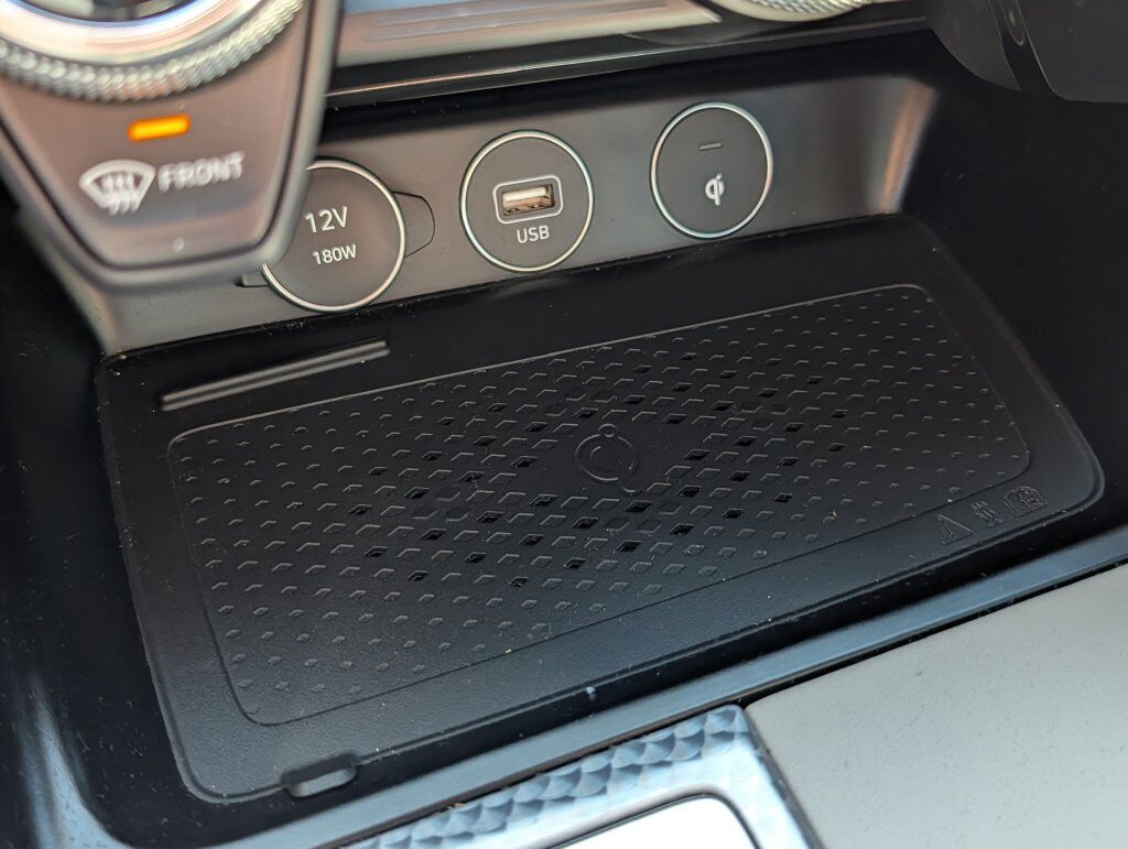 2023 Genesis G70 2.0T Worcester MA